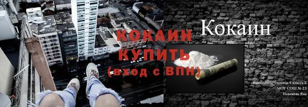 кокс Верея